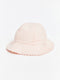 Cotton Girl'S Baby Bucket Hat